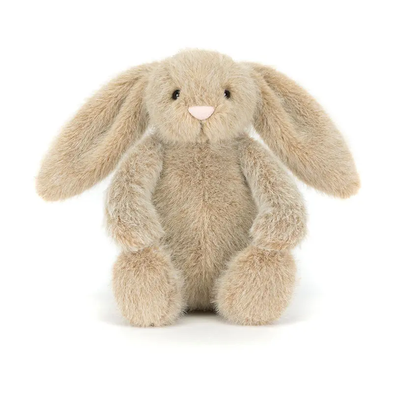 BASHFUL FLUFFLET BUNNY OAT, 18 cm