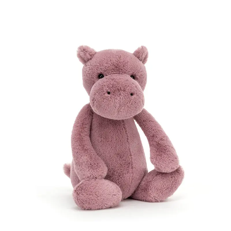 BASHFUL HIPPO 31 CM