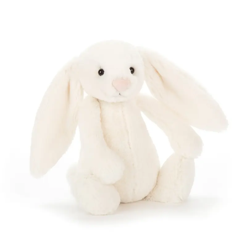 BASHFUL KANIN CREAM 18CM