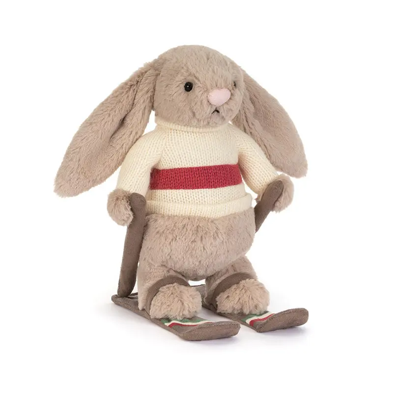 BASHFUL KANIN SKI OUTFIT