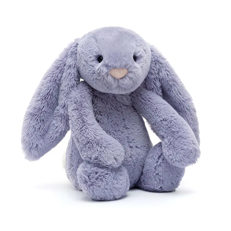 BASHFUL KANIN VIOLA 31 CM