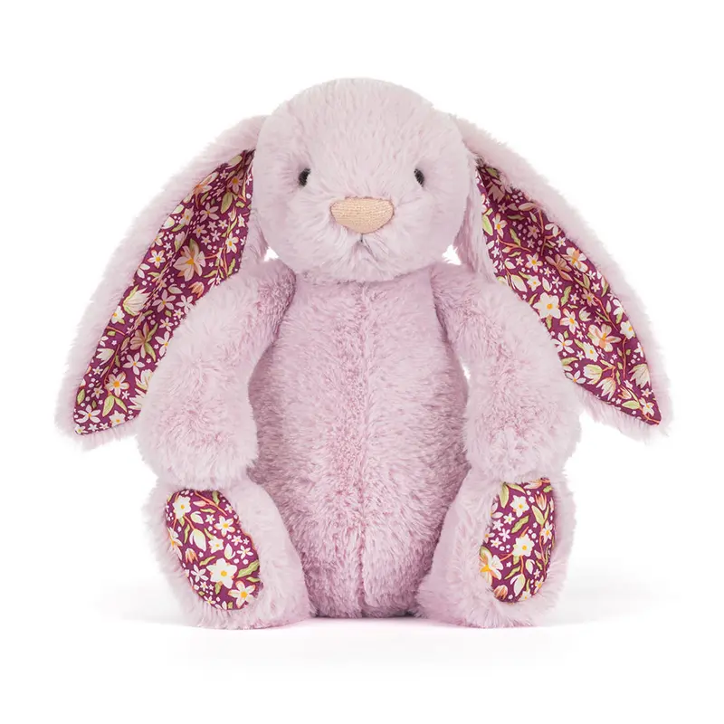 Bashful, Luxe Blossom Bunny Thistlepop
