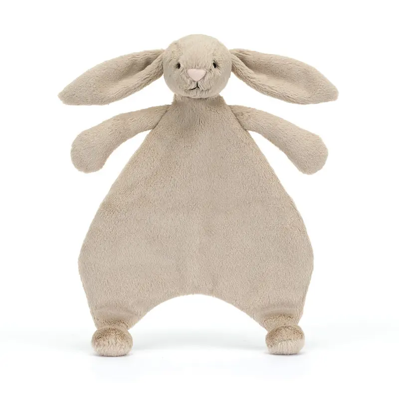Bashful Nusseklud, Beige Kanin