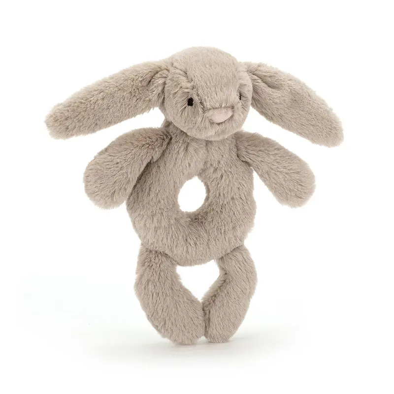 Bashful Rangle, Beige Kanin