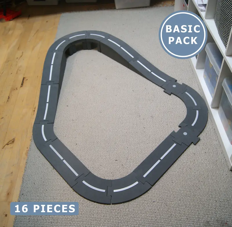 Basic Pack