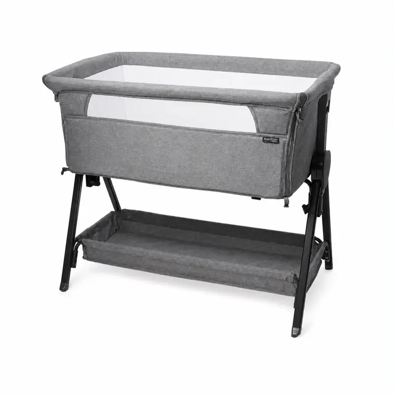 Basson Baby - Side by side miniseng Melange