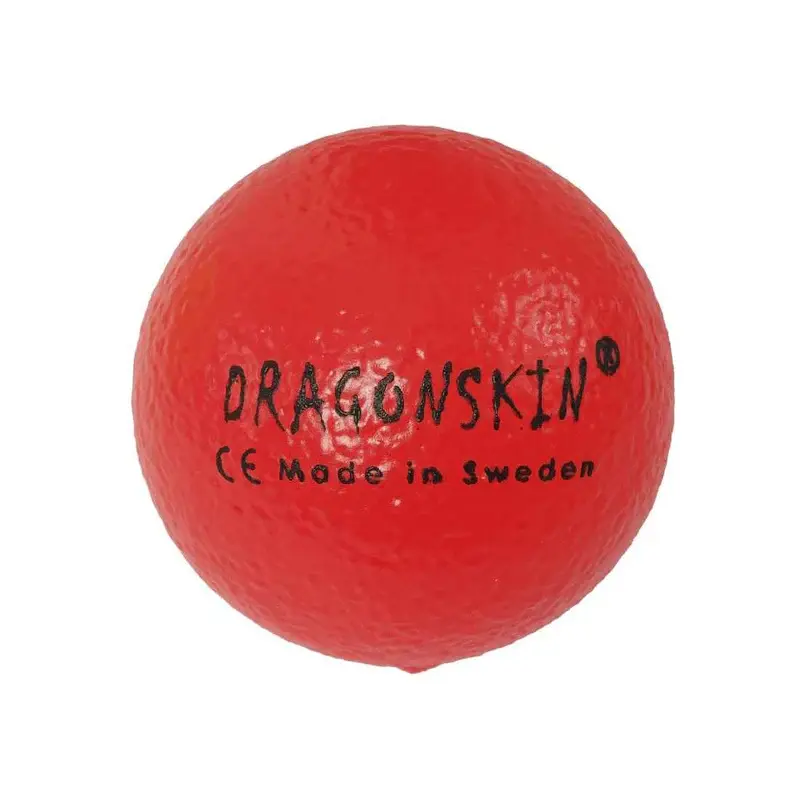 Basson Lille Skumbold Rød