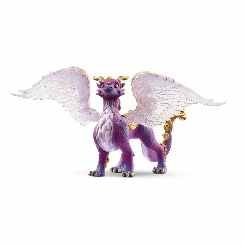 Bayala, Nightsky drage