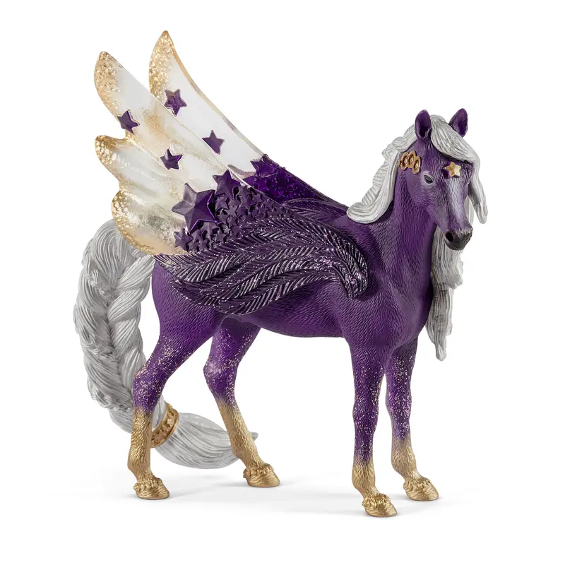 Bayala, Stjernepegasus hoppe