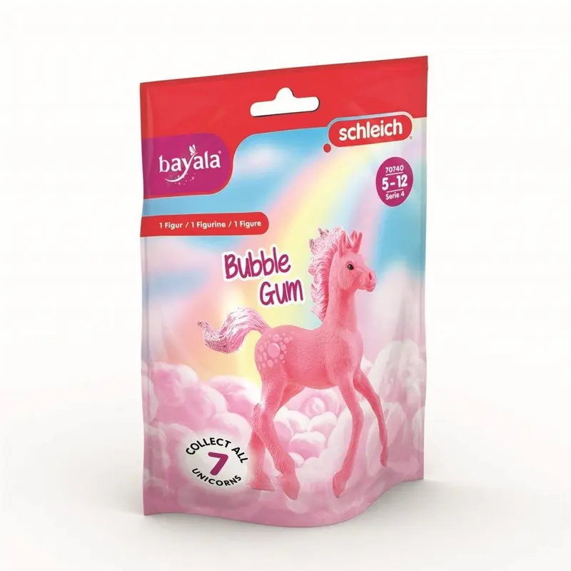Bayala, Unicorn Bubble Gum