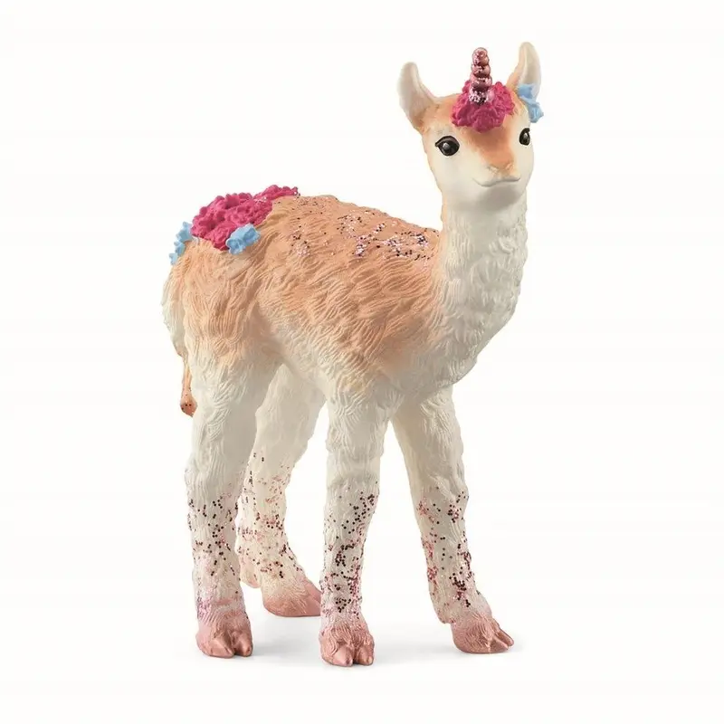 Bayala, Unicorn Llamacorn