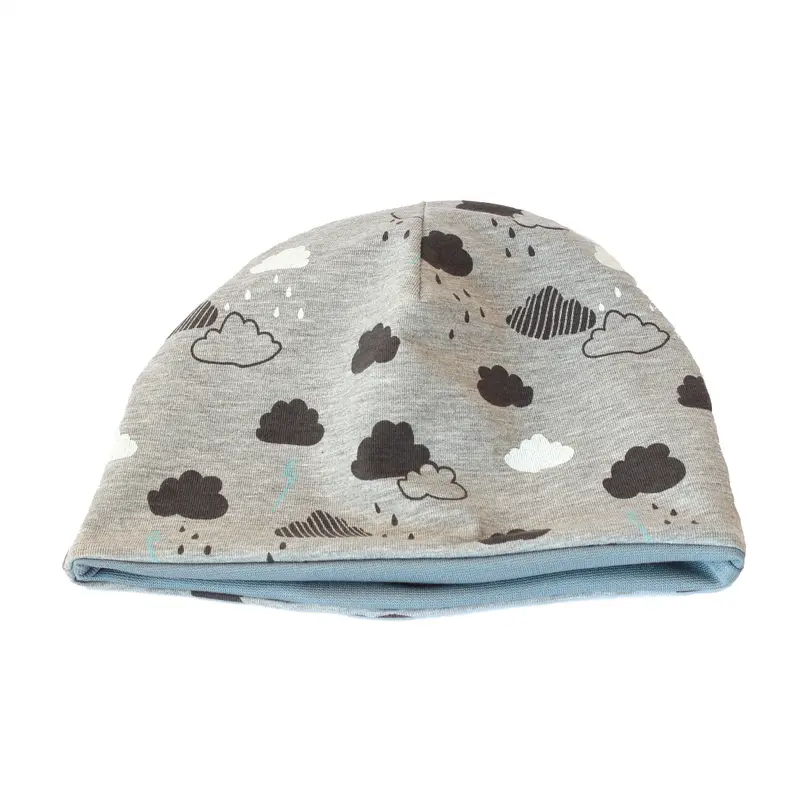 Beanie | Dark Clouds