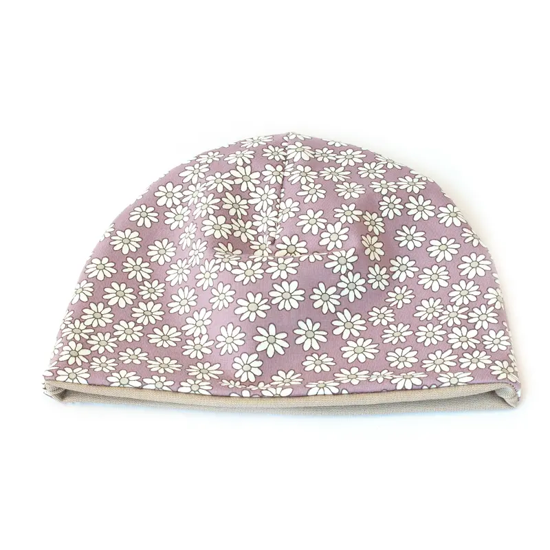 Beanie | Floral
