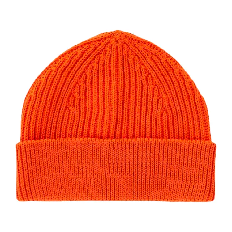 Beanie Medium | Hue | Unisex | Uld
