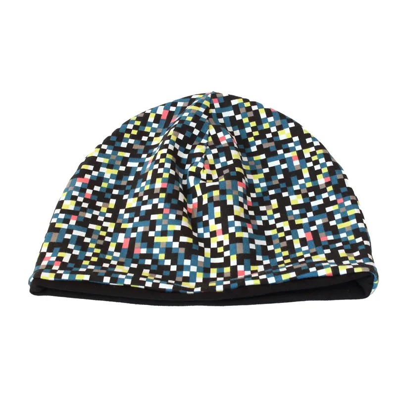 Beanie | Pixels