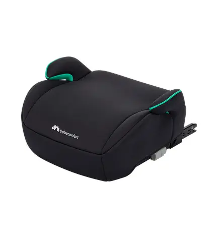 bebeconfort Gaia i-fix - Mineral black