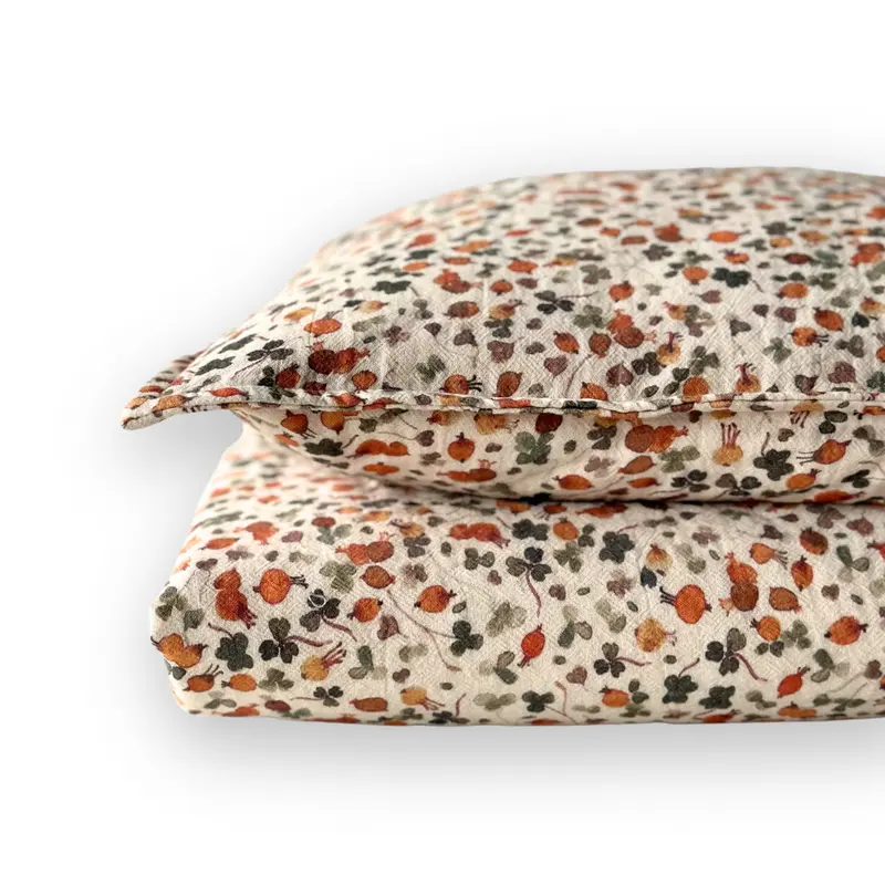 Bedding - Sia - Rose Hip