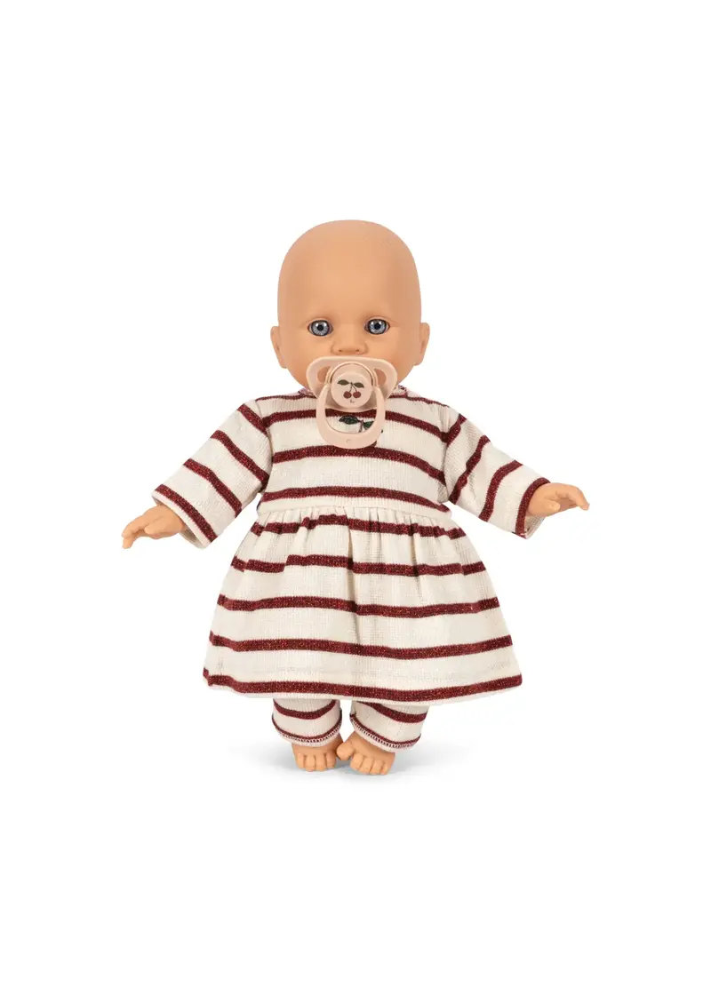 Bella Babydukke, Creamy stripe