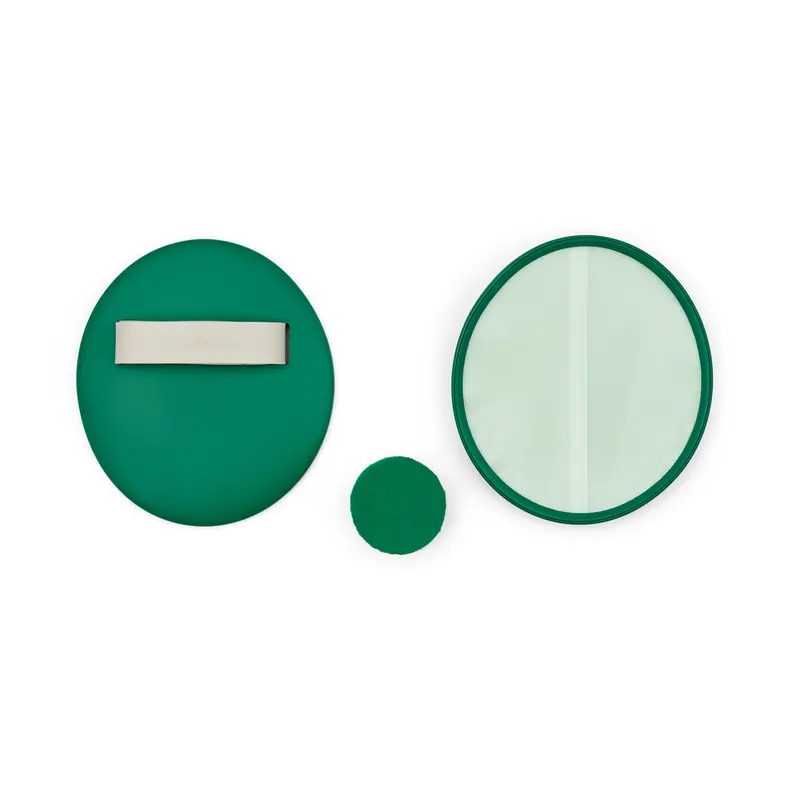 Berit gribespil, garden green mix