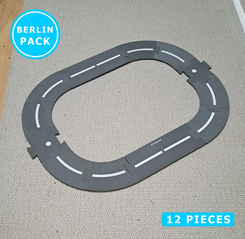 Berlin Pack