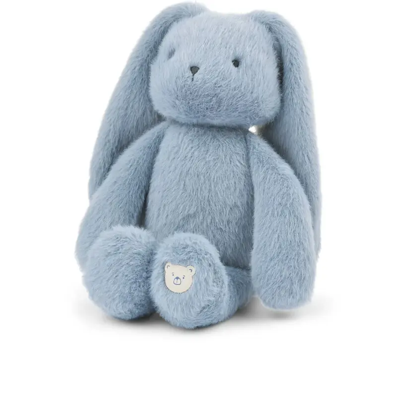 Berto Kaninbamse, Beach blue