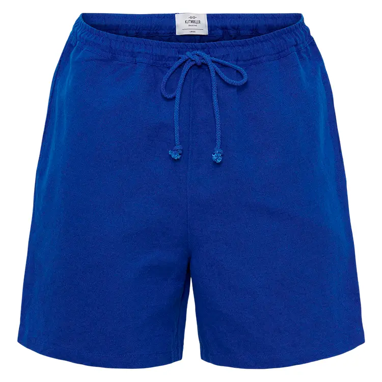 Bertram Linen Shorts | Shorts | Herre | Bomuld