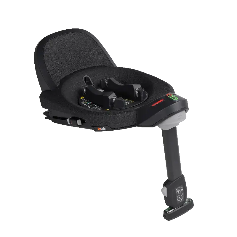 BeSafe Beyond base (0-6år)