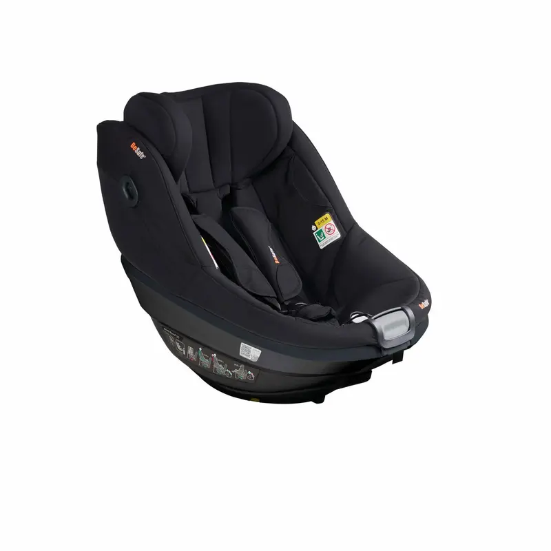 BeSafe Beyond² 360 (6 måneder-6 år)