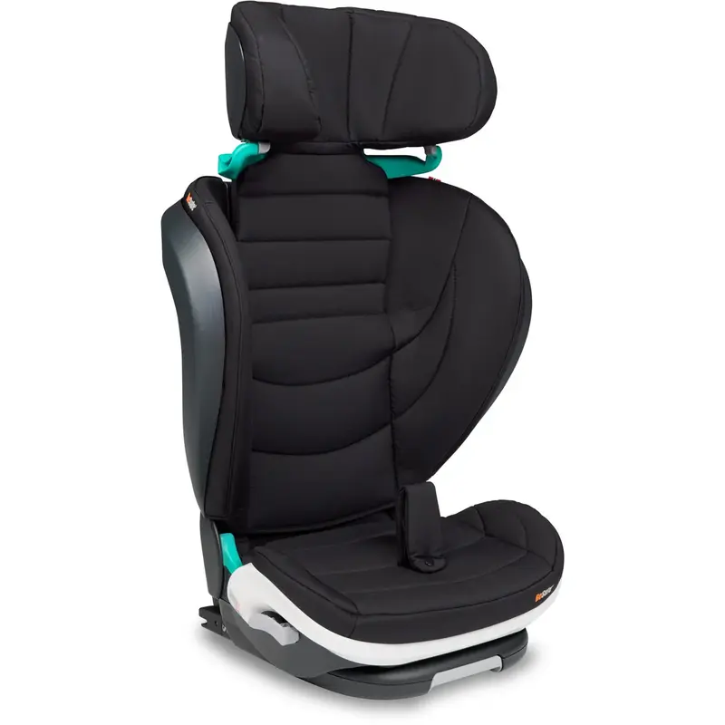 Besafe Izi Flex fix I-size Black Cab (4-12 år)