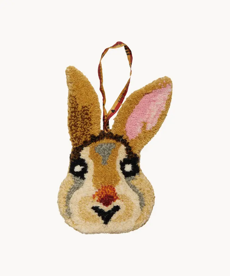 BETTY BUNNY GIFTHANGER