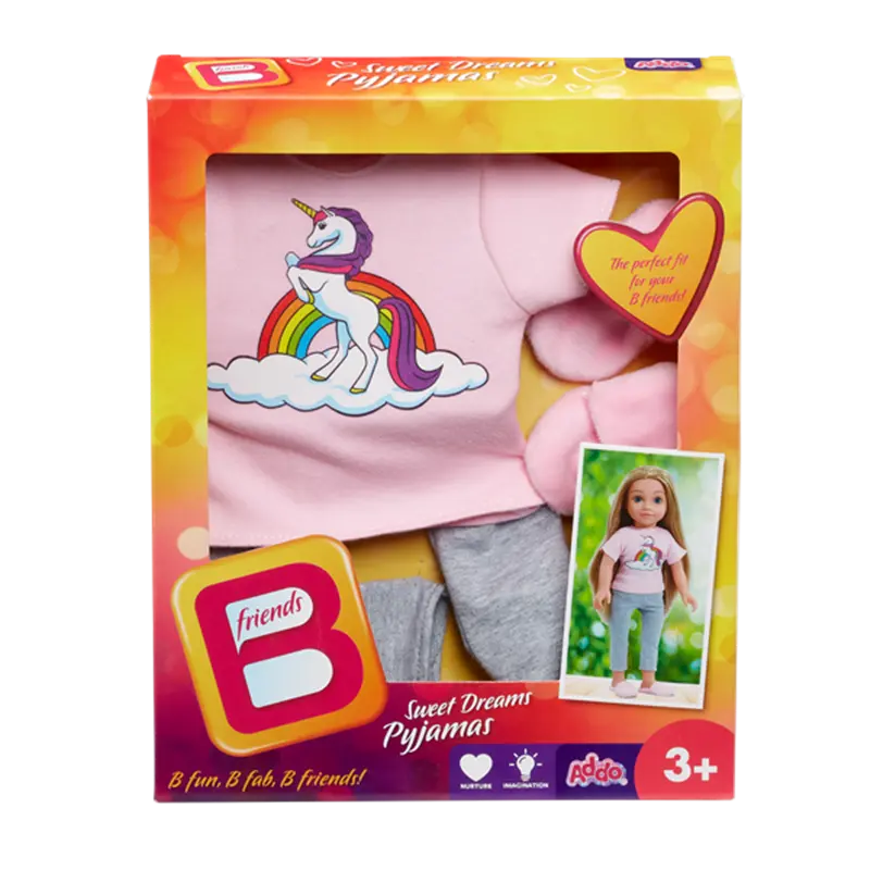 Bfriends Sweet Dreams Pyjamas