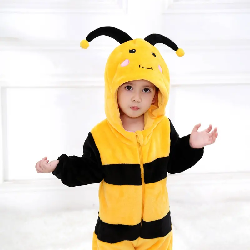 Bi Børnekostume