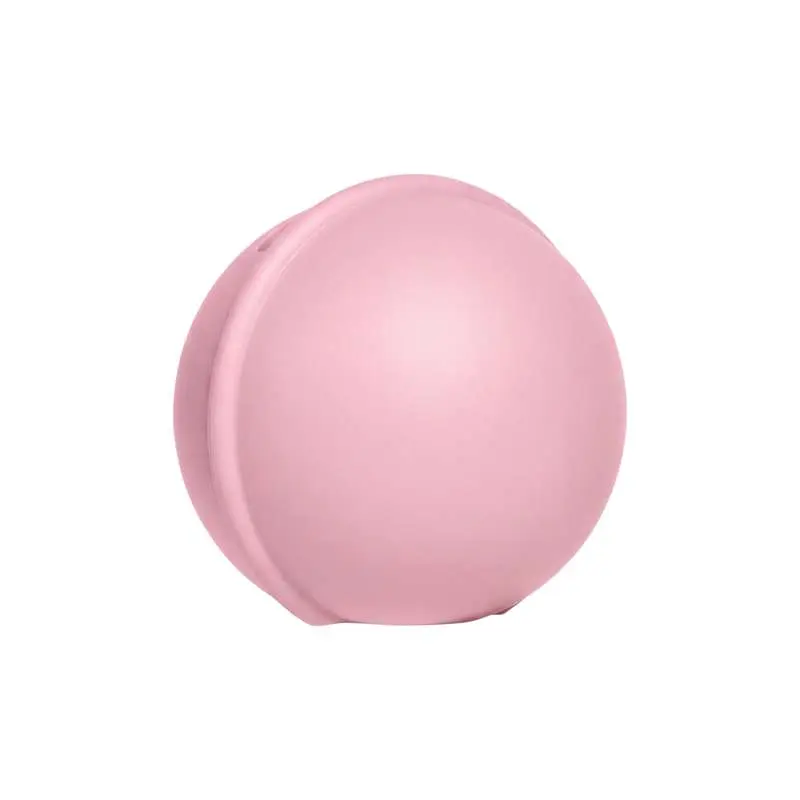 BIBS Accessories - Pacifier Case Mini - Sutteboks til 1 Sut - Baby Pink
