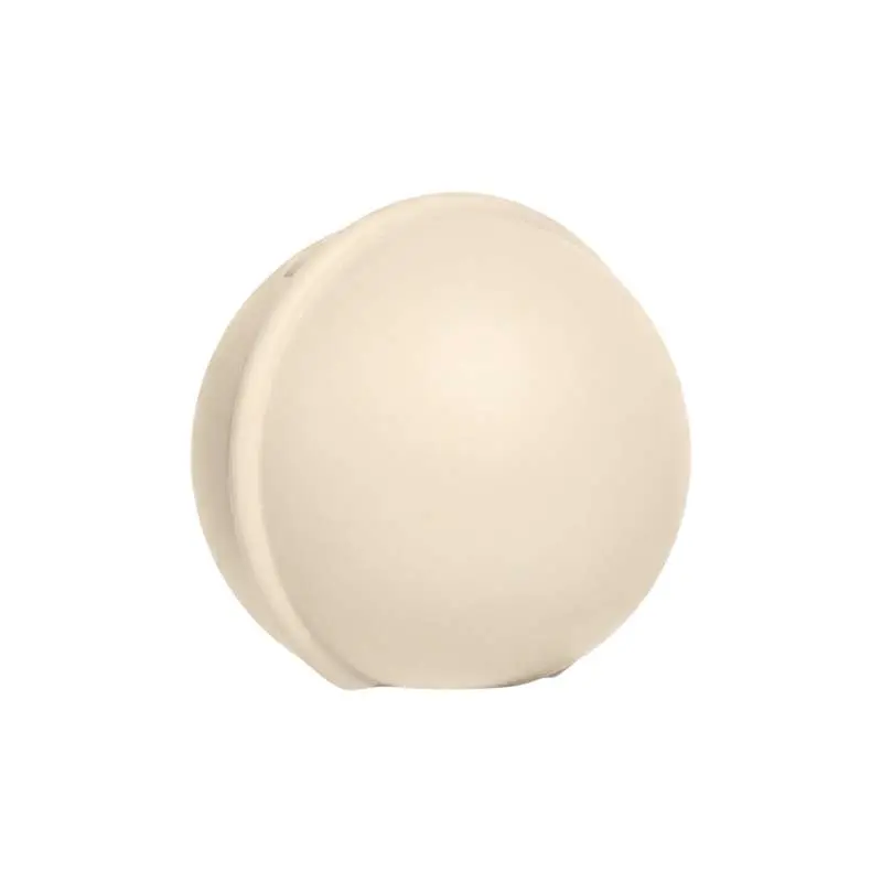 BIBS Accessories - Pacifier Case Mini - Sutteboks til 1 Sut - Ivory