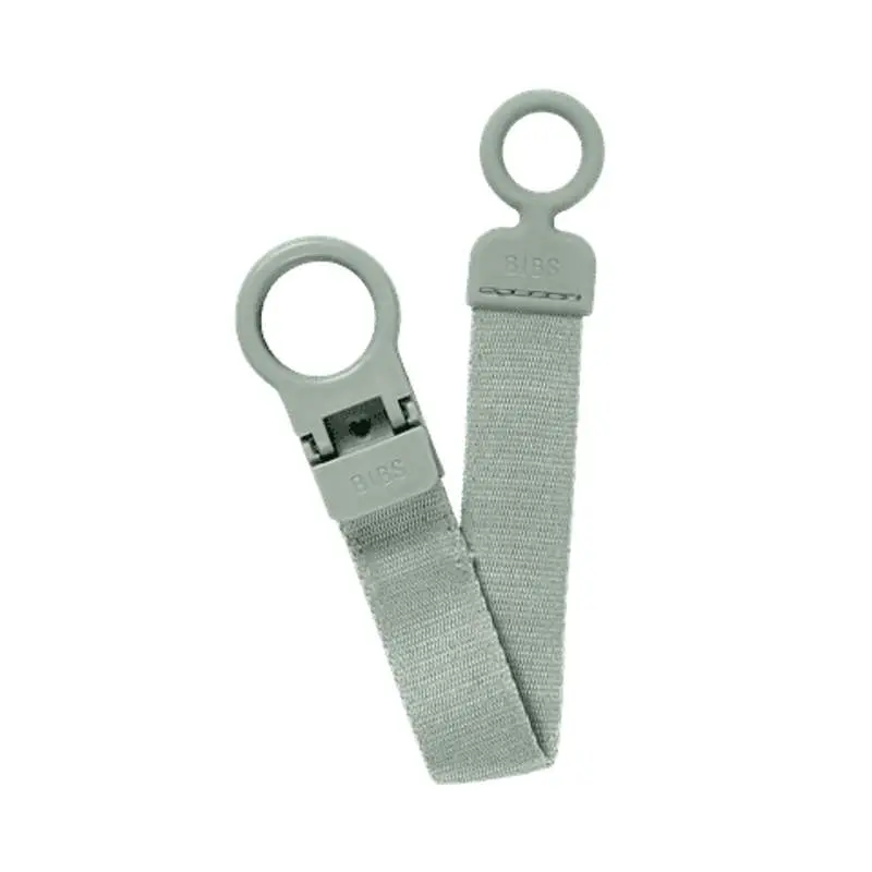 BIBS Accessories - Suttesnor - Loop - Sage