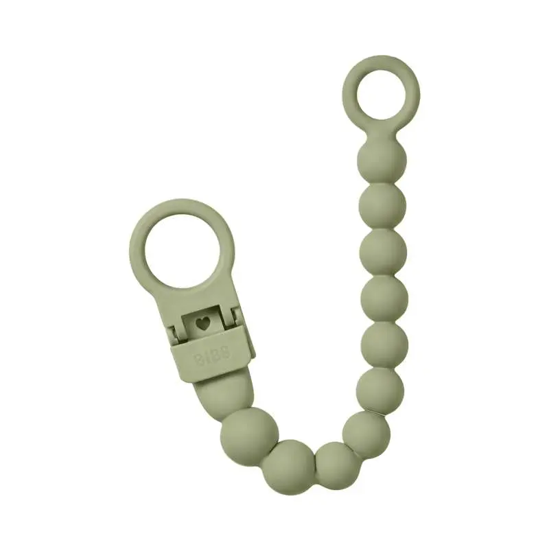 BIBS Accessories - Suttesnor m. Kugler - Sage