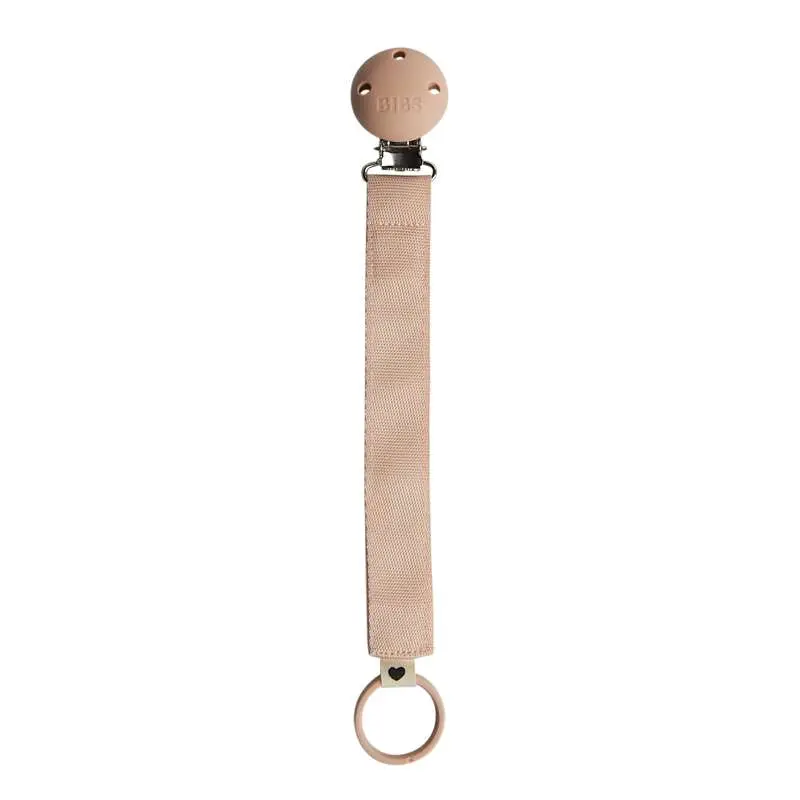 BIBS Accessories - Suttesnor - Ribbon - Blush