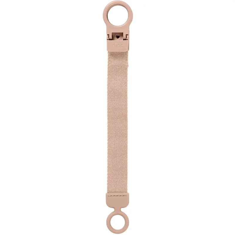 Bibs Blush Suttesnor Loop