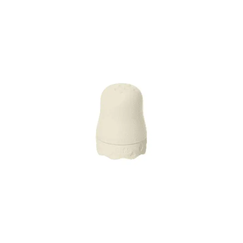 BIBS Bottle - Tilbehør - Sutteflaskelåg - Boheme - Ivory