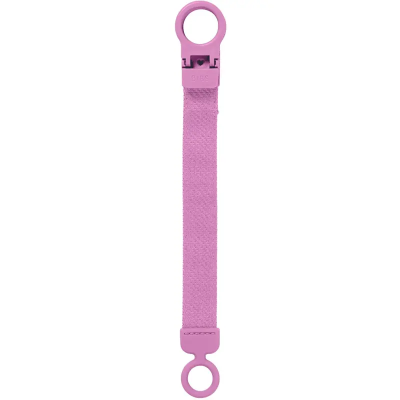 Bibs Bubblegum Suttesnor Loop