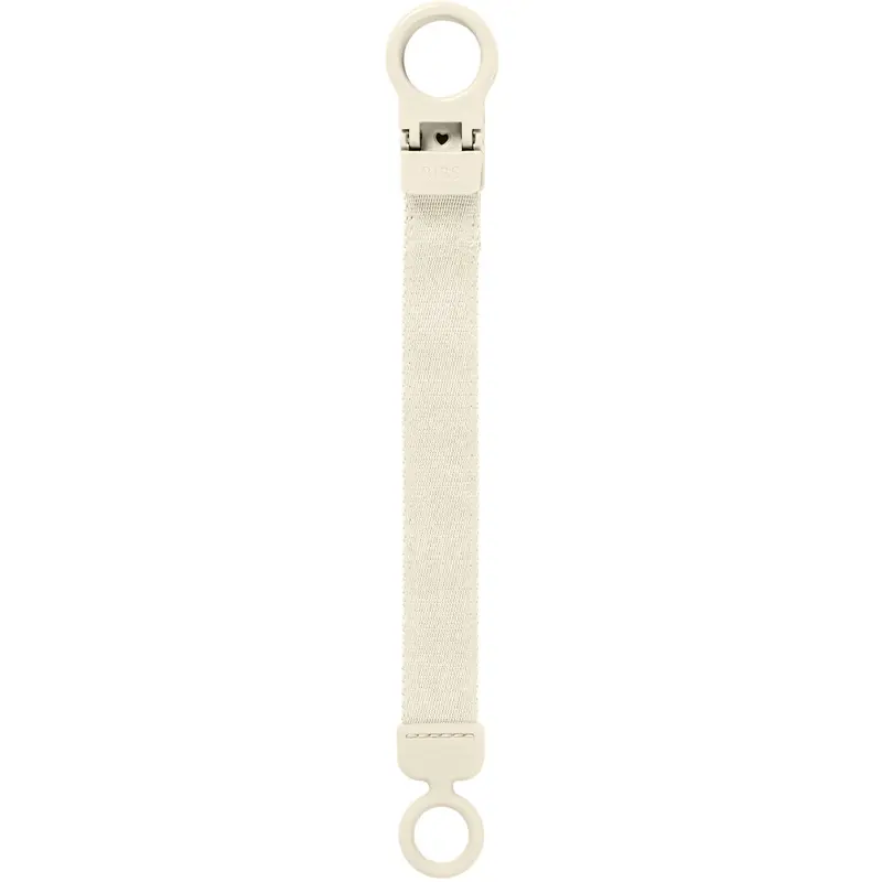 Bibs Ivory Suttesnor Loop