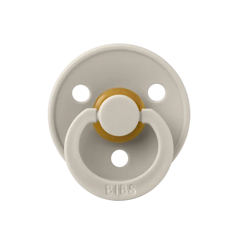 Bibs Pacifier - Size 2