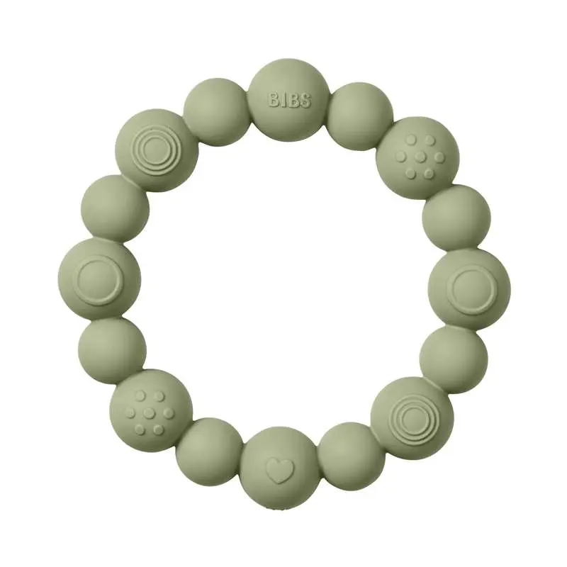 BIBS Play - Bidering m. Runde Kugler - Sage