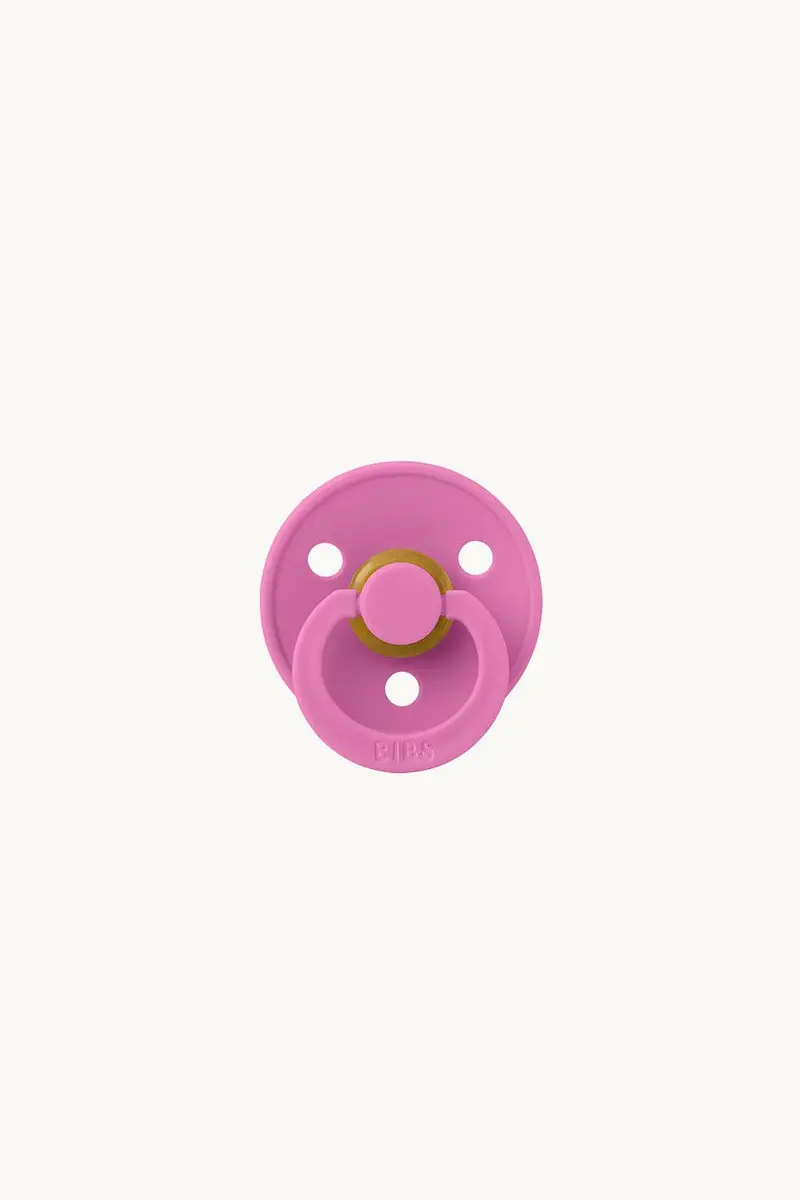 Bibs Sut Bubblegum