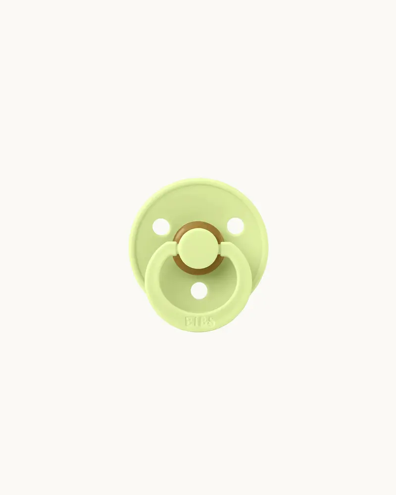 Bibs Sut Matcha