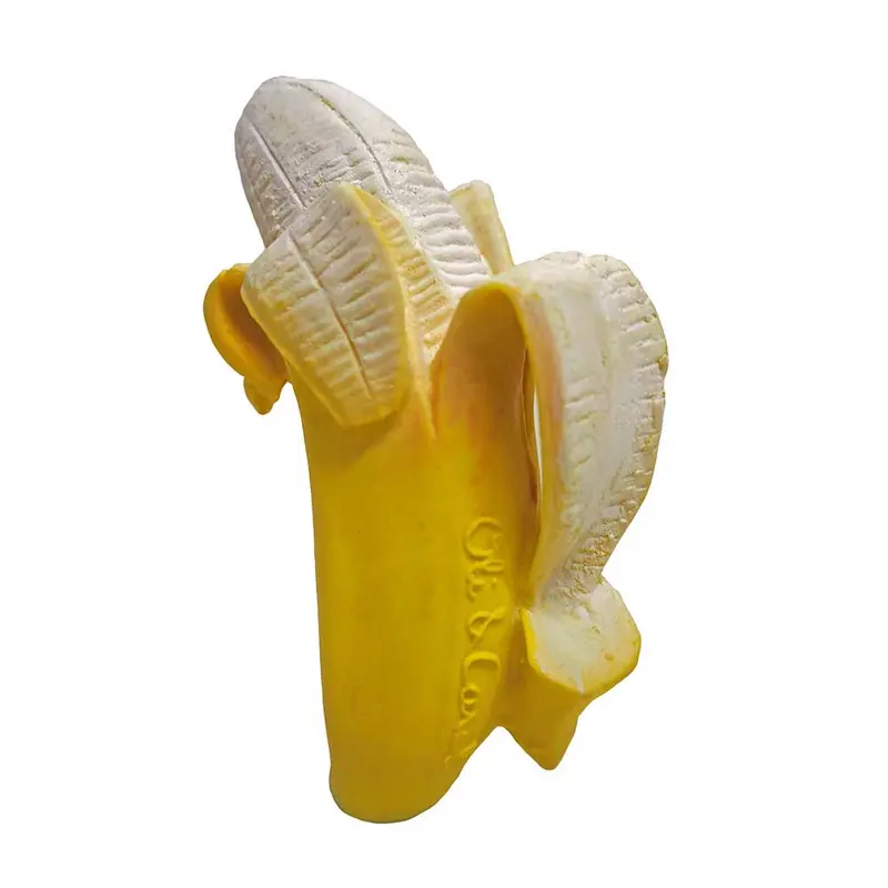 Bidering, Ana Banana