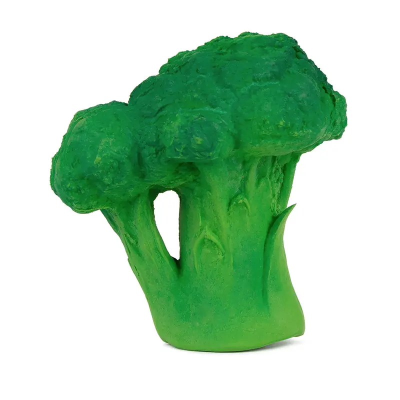 Bidering, Brocoli Brucy