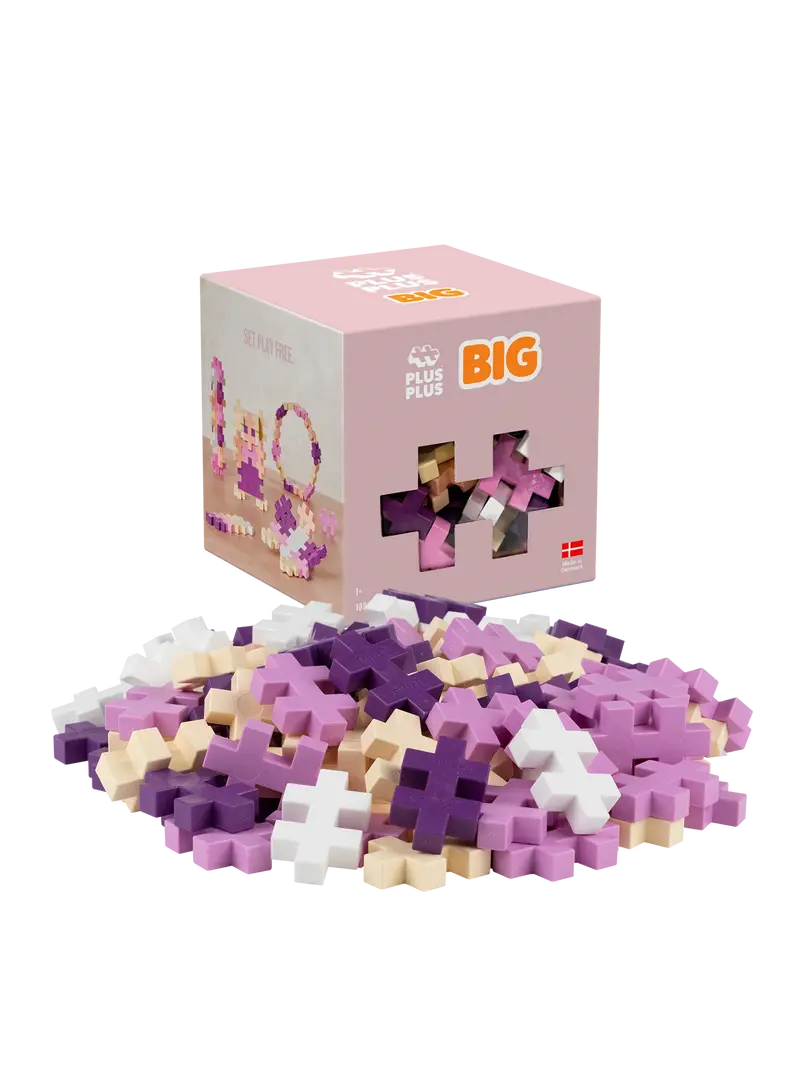 BIG bloom, 100 stk