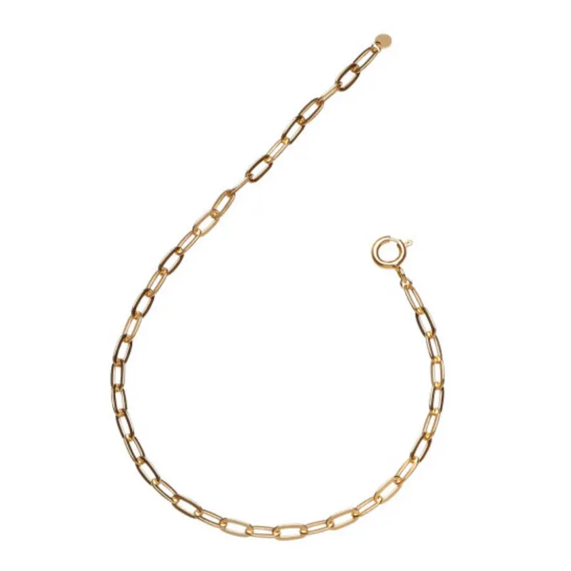 Big chunky bracelet