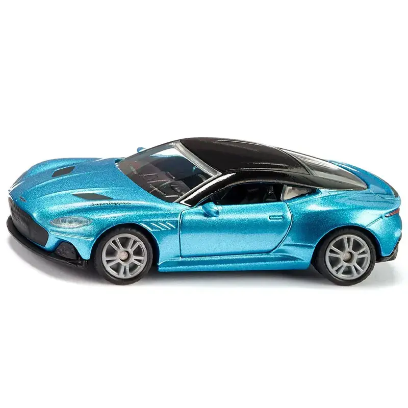BIL ASTON MARTIN SUPERLEGGERA 1582